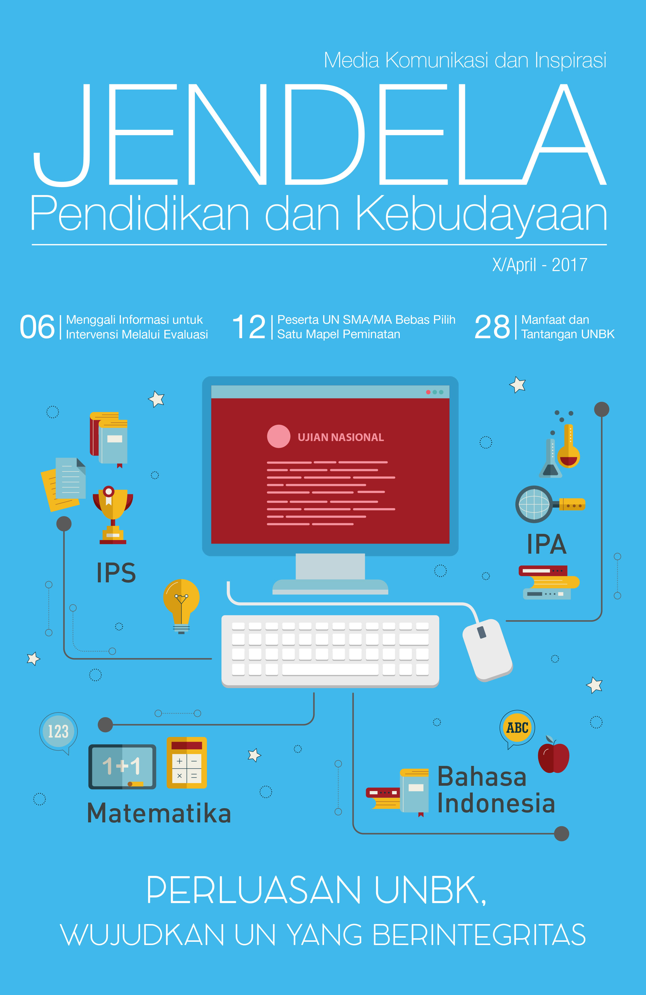 Edisi 10/April 2017 