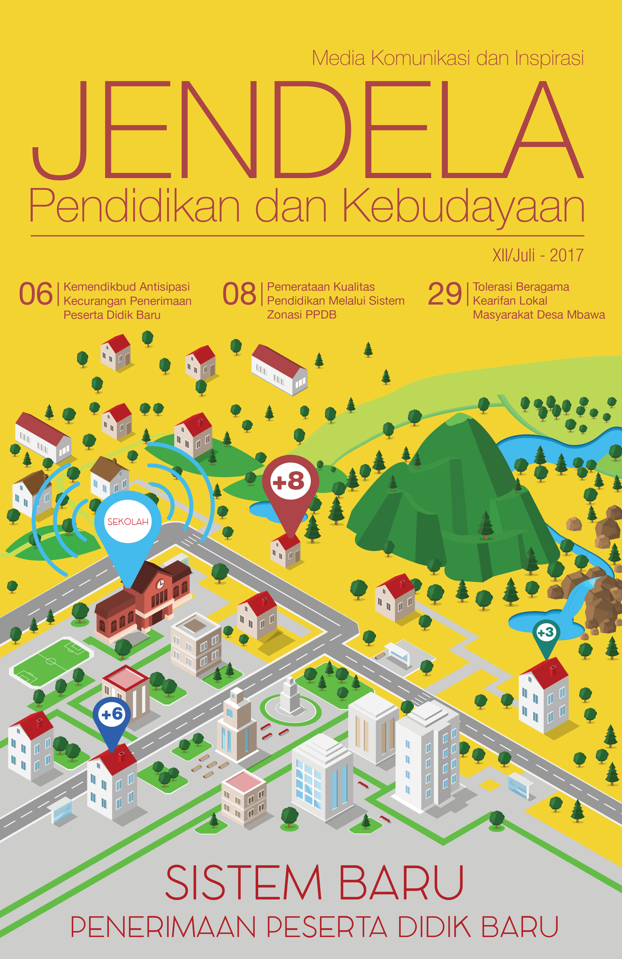 Edisi 12/Juli 2017