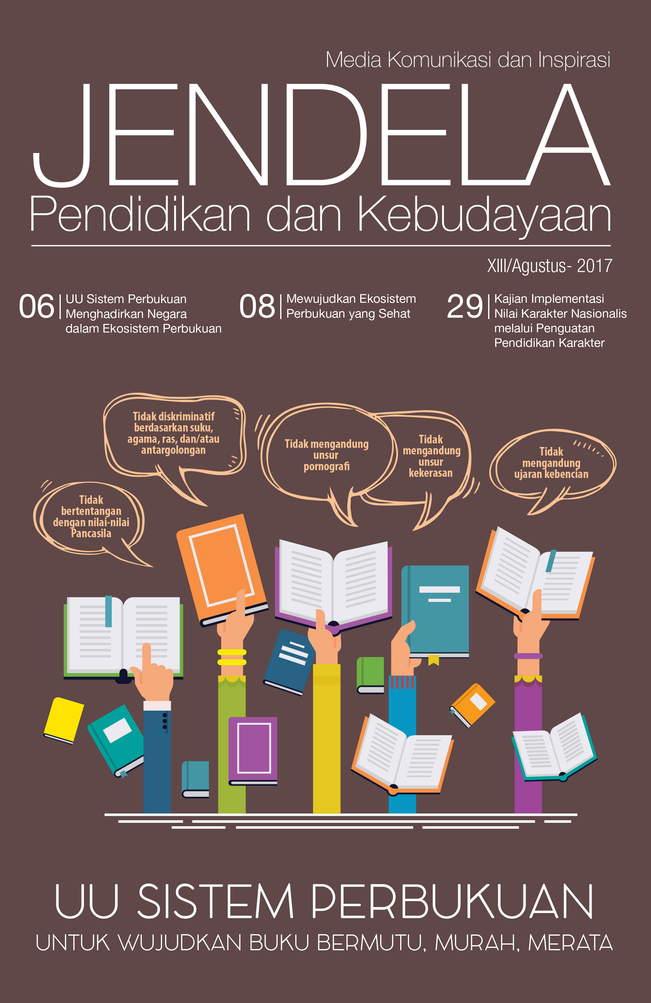 Edisi13/Agustus 2017