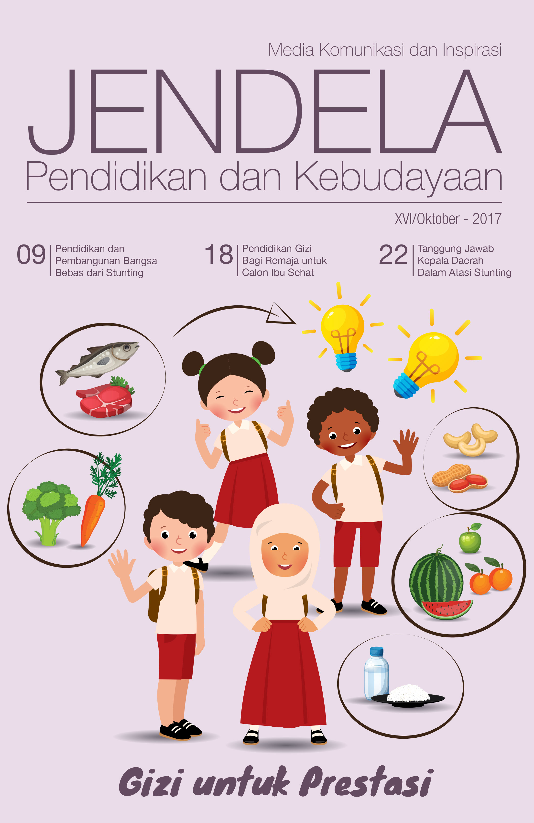 Edisi16/Oktober 2017 
