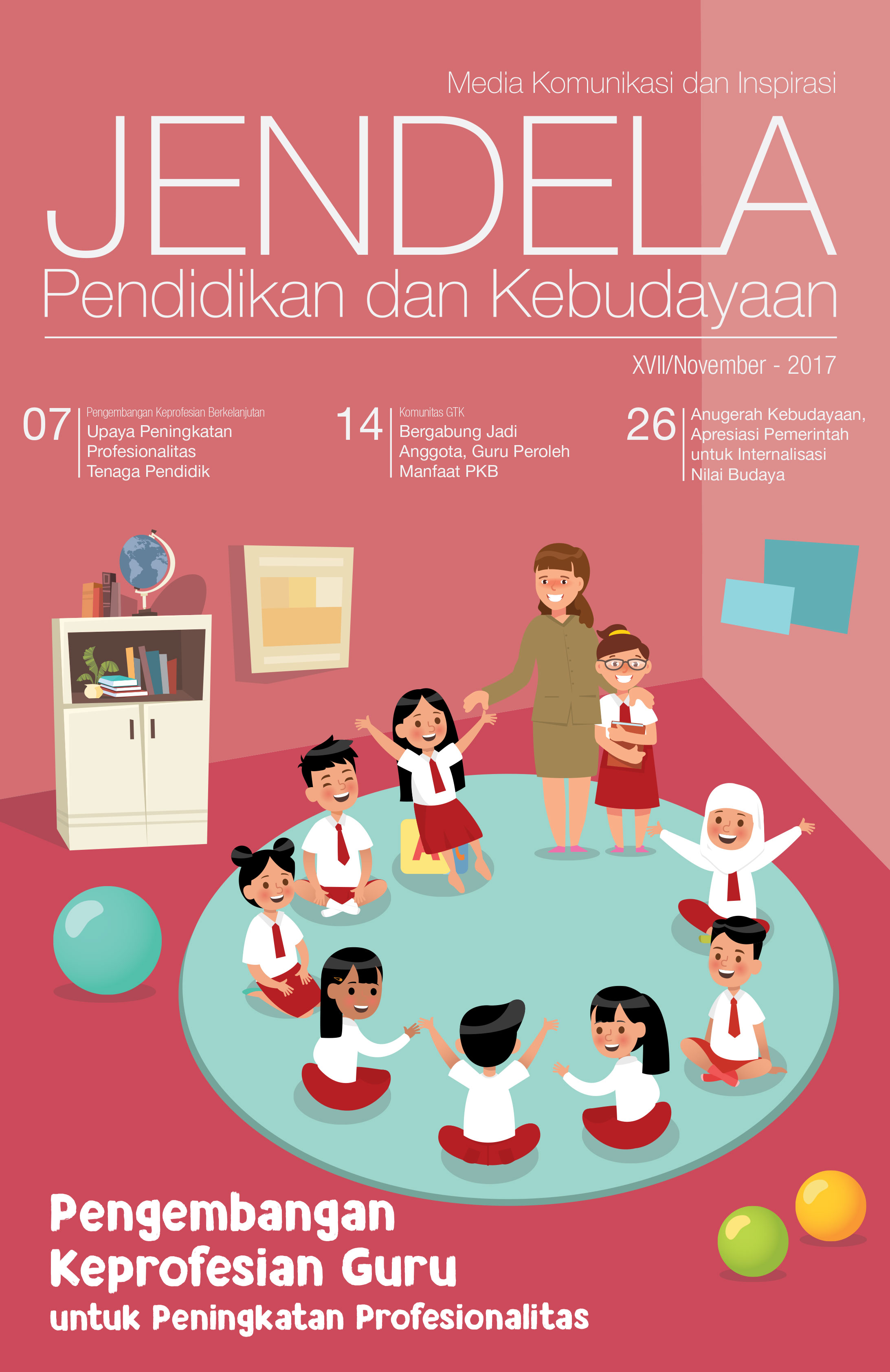 Edisi 17/November 2017
