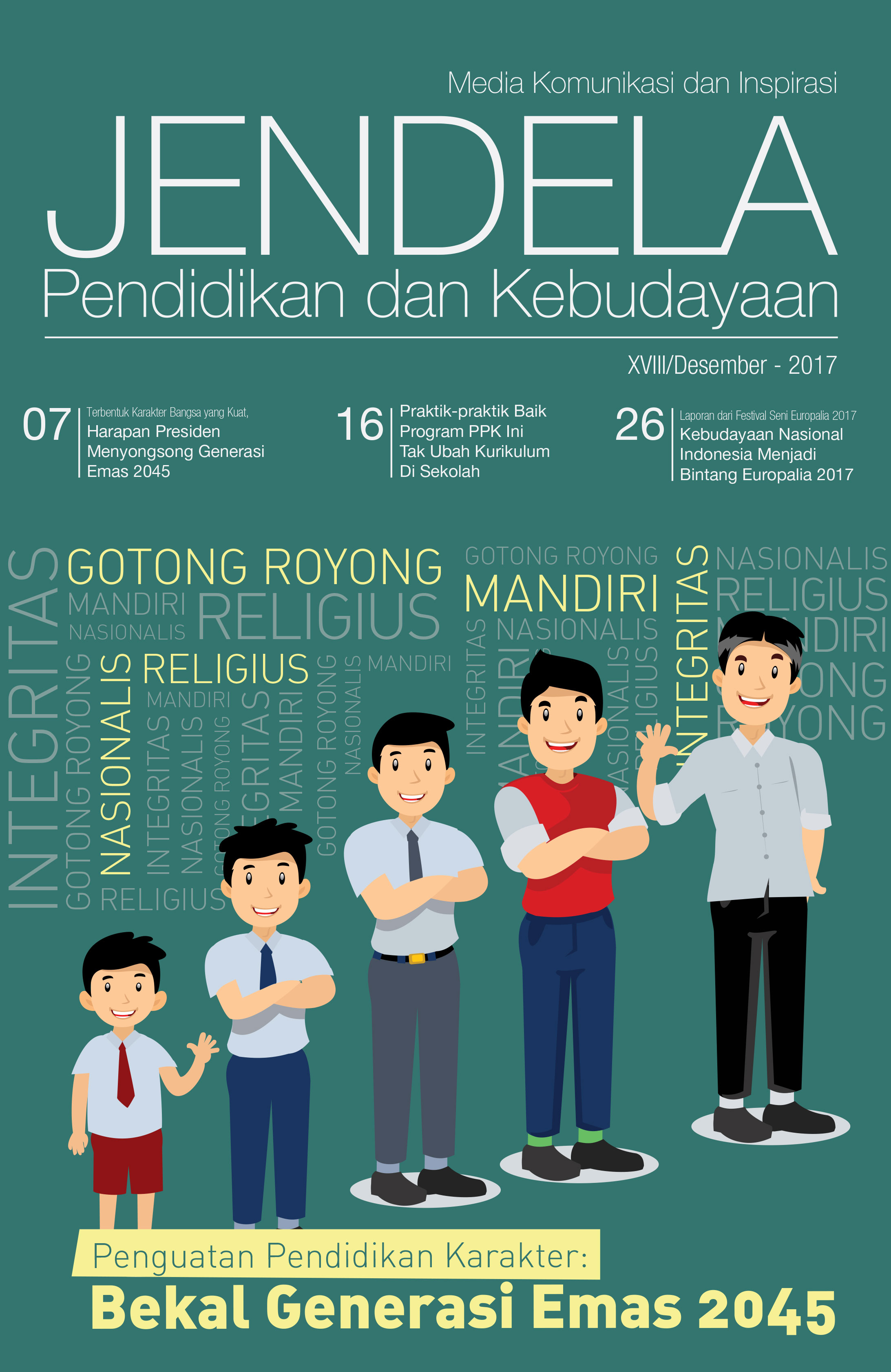 Edisi 18/Desember 2017