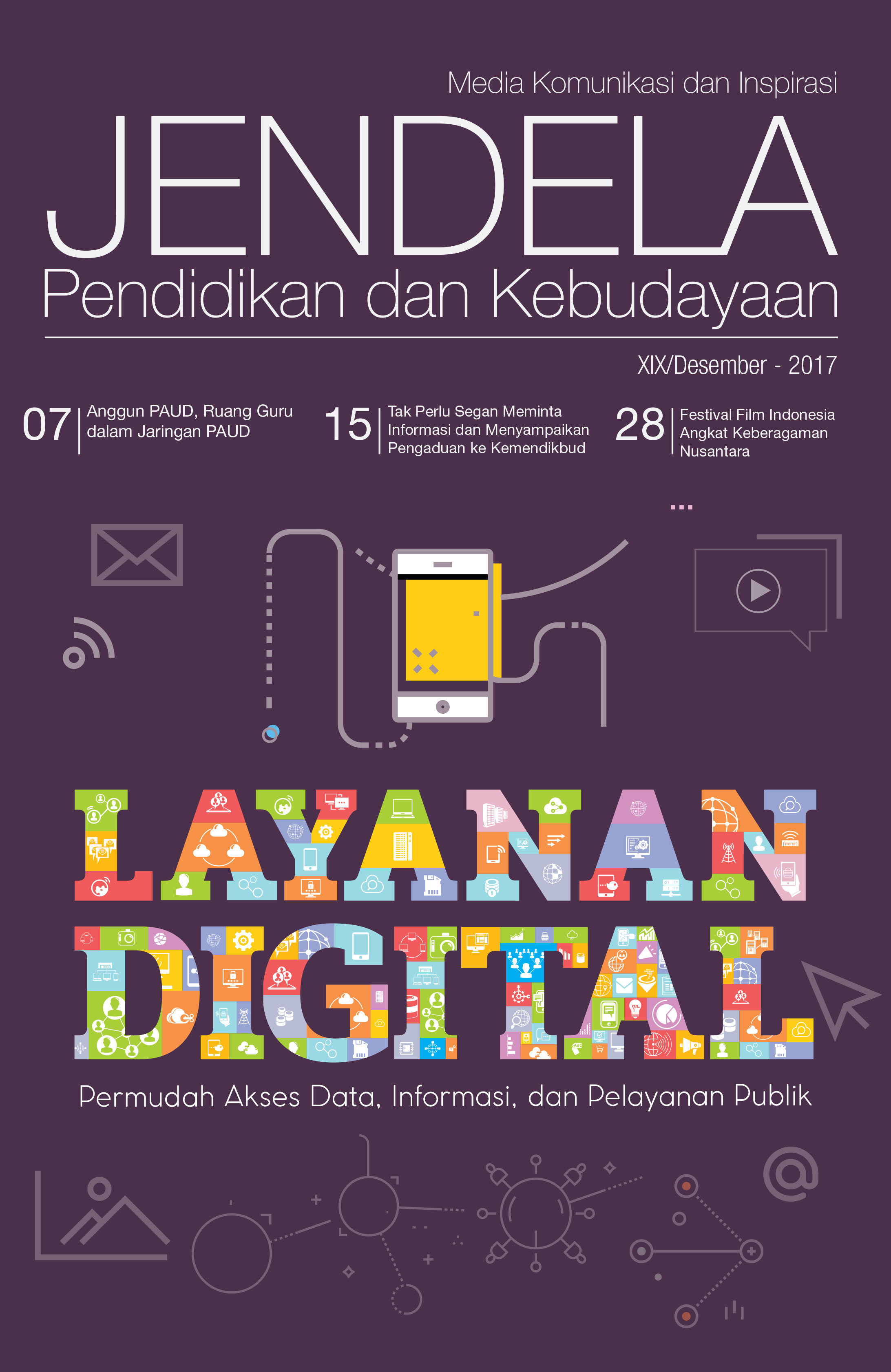 Edisi 19/Desember 2017
