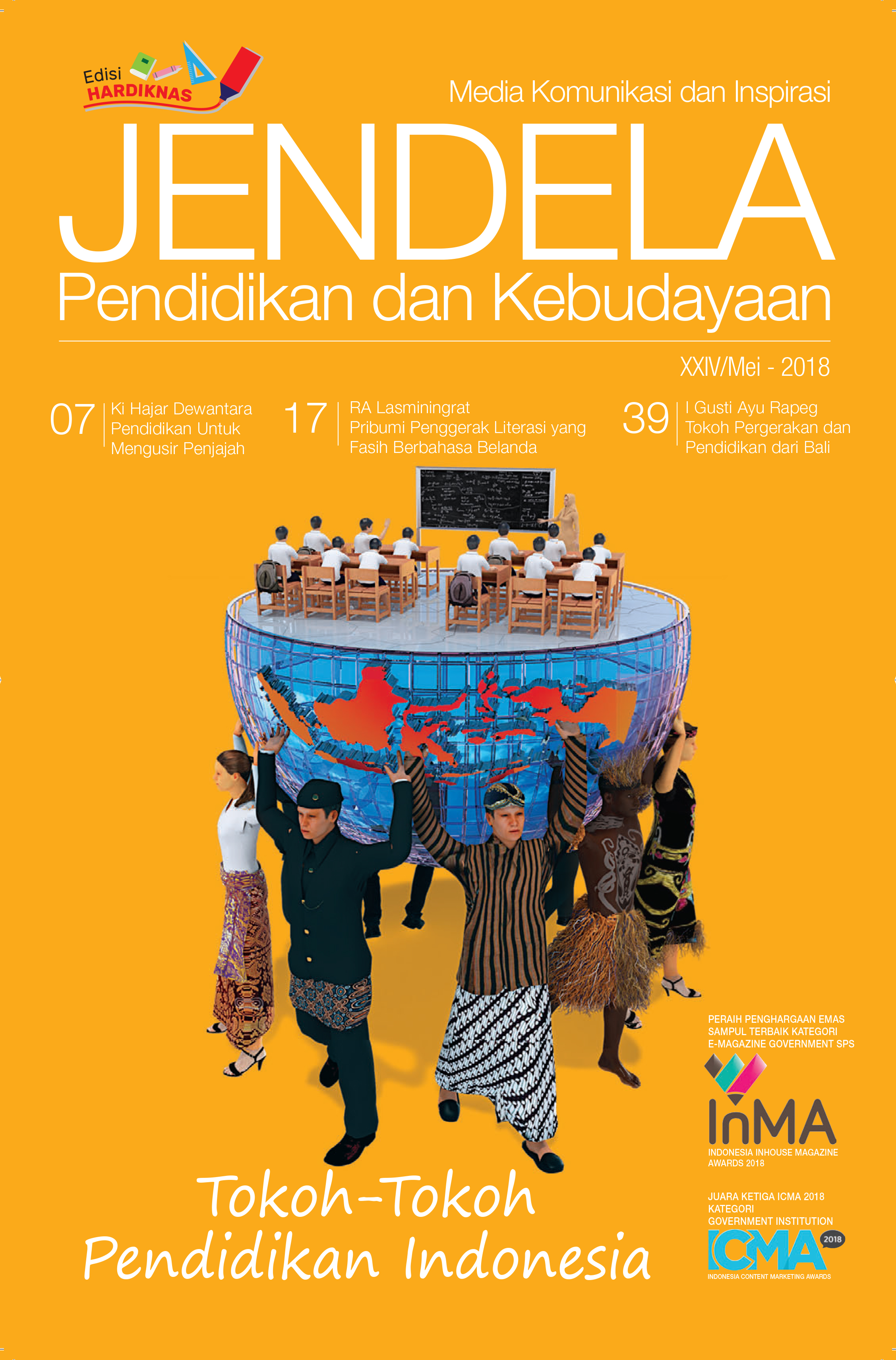 Edisi 24/Mei 2018