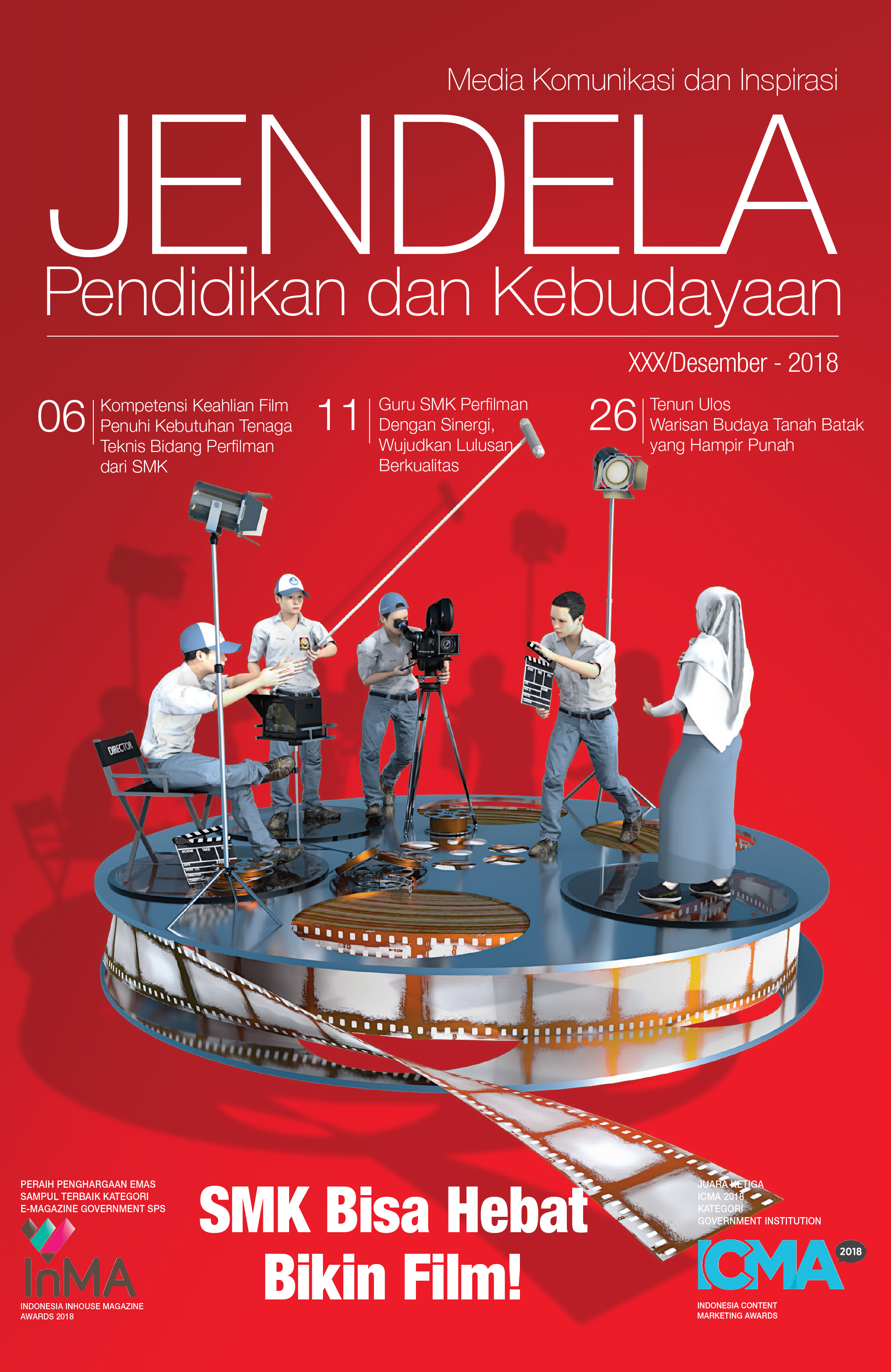 Edisi 30/Desember  2018