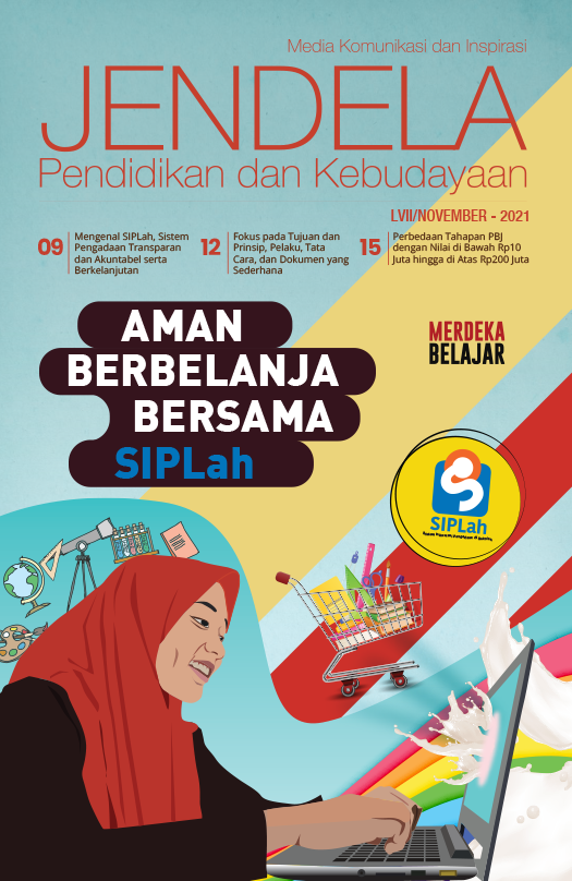Edisi 57/November 2021