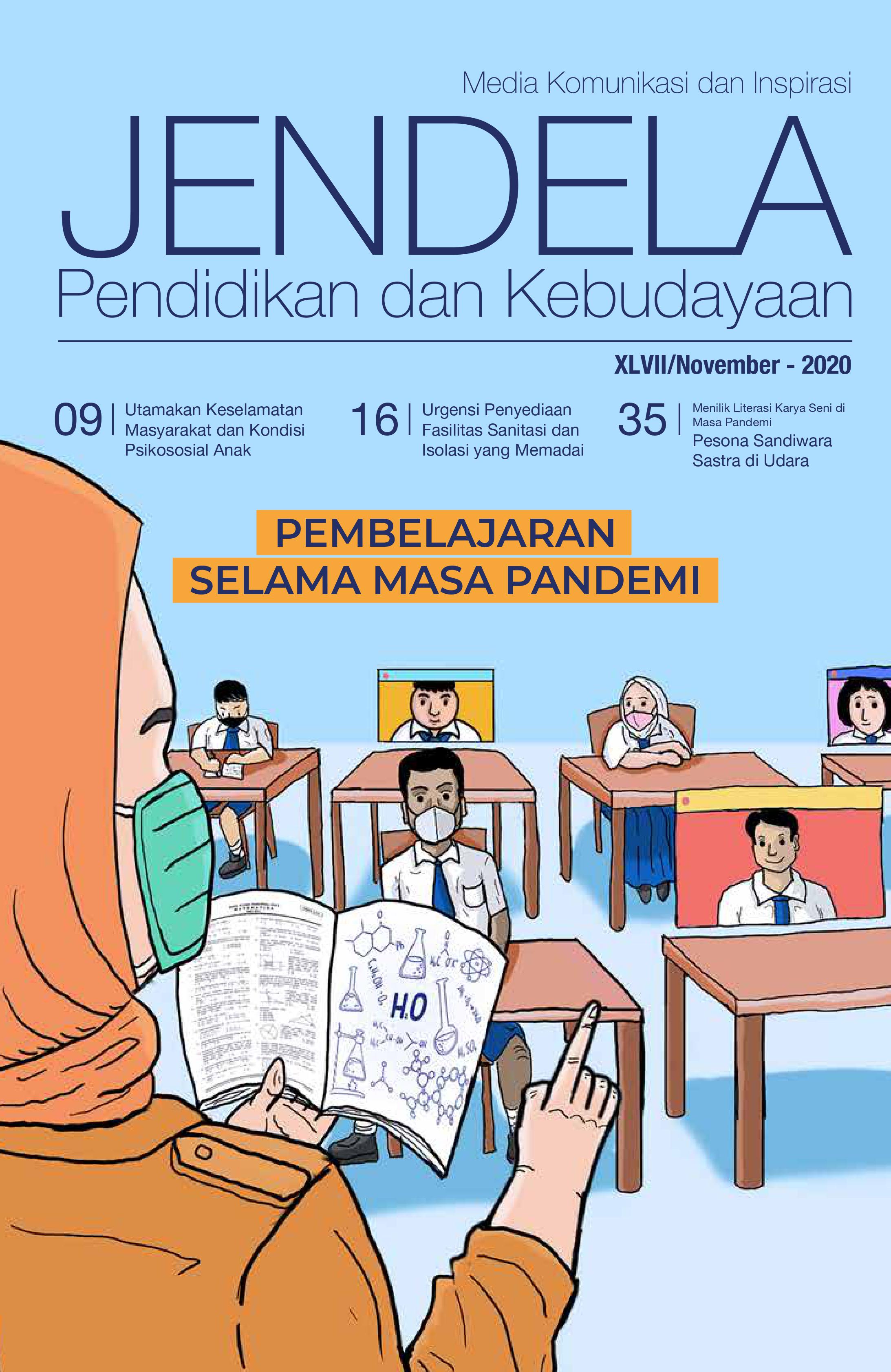 Edisi 47/November 2020