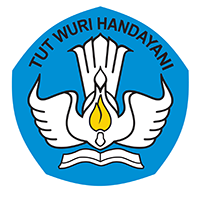 logo merdeka belajar