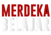 logo merdeka belajar