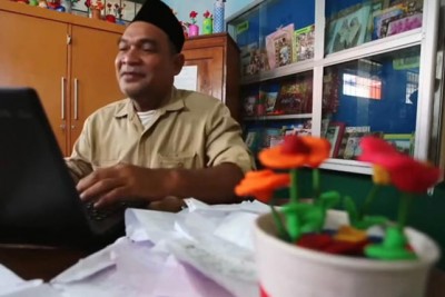 Merdeka Belajar 12