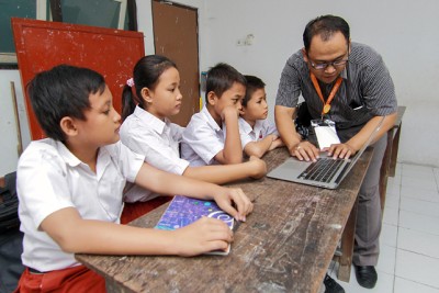 Merdeka Belajar 15