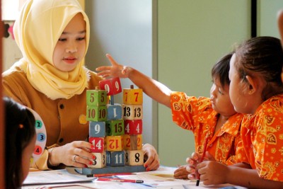 Merdeka Belajar 16