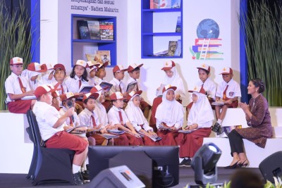 Merdeka Belajar 23