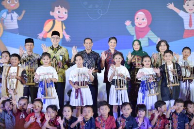 Merdeka Belajar 24