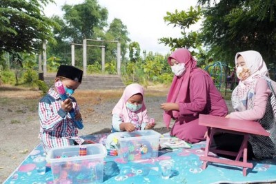 Merdeka Belajar 4