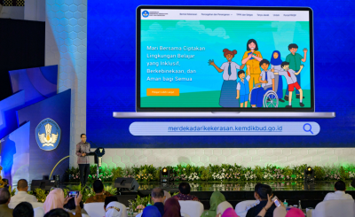 Merdeka Belajar 25