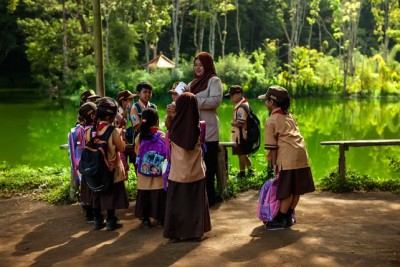 Merdeka Belajar 5