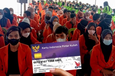 Merdeka Belajar 9