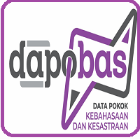 Data Pokok Kebahasaan dan Kesastraan