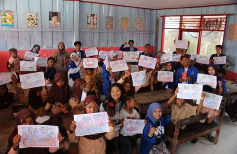 forum-awardee-bu-indonesia-timur-gelar
