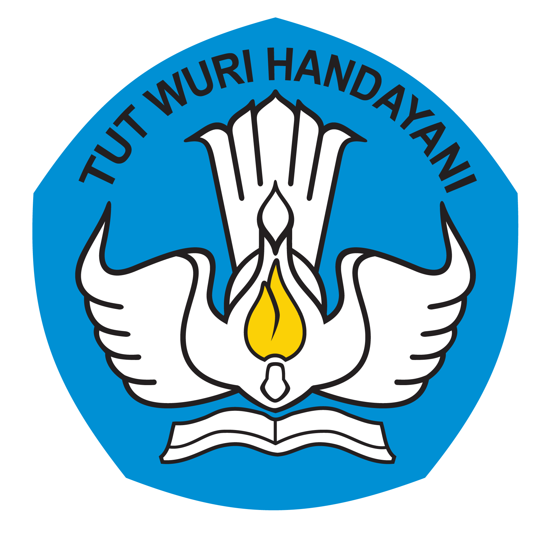 bersama hadapi korona