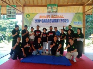DESA WISATA PINGE