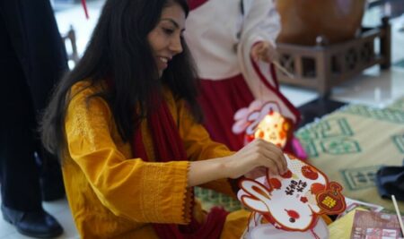 International Cross-Cultural Day (ICCD)