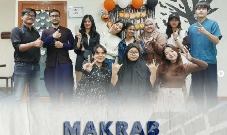 “Darmasiswa President University: The Exciting Journey of Students in Discovering the Culture and Indonesian Language”