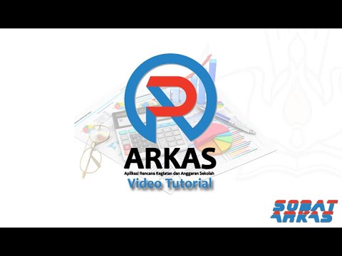 ARKAS 3.02 - Instalasi