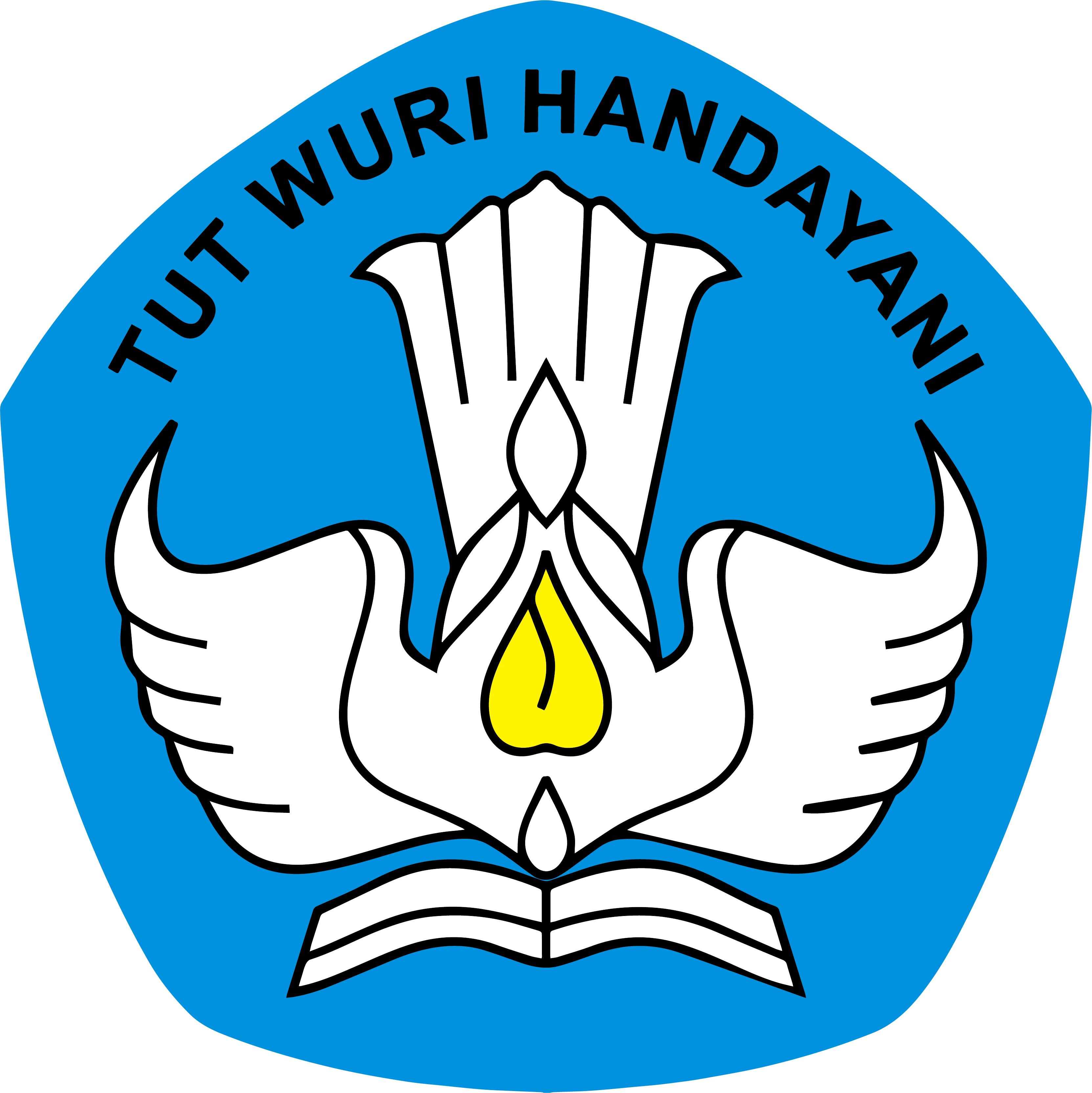 Logo Vokasi