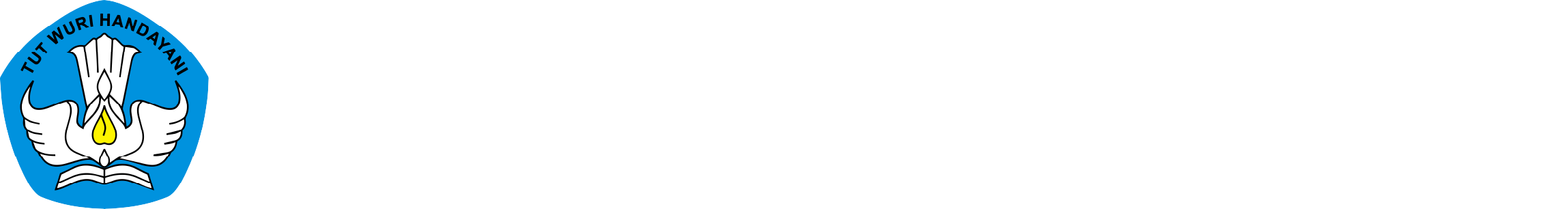 Logo Vokasi
