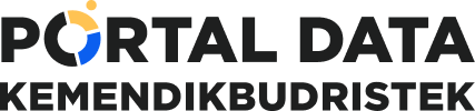 Portal Data Kemendikbudristek